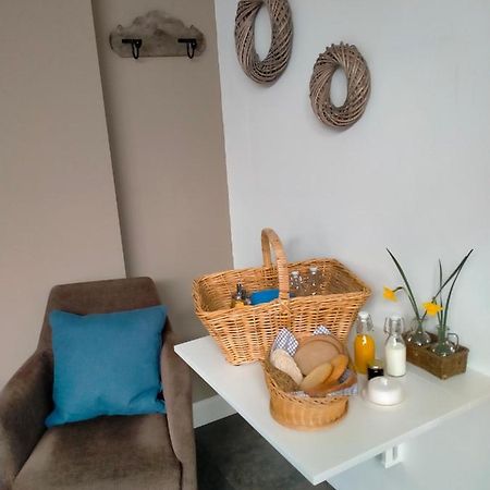 De Grindweg Bed & Breakfast โฮลเตน ภายนอก รูปภาพ