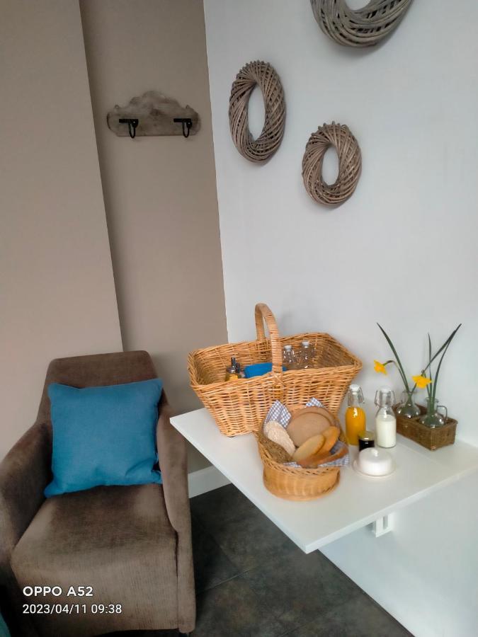 De Grindweg Bed & Breakfast โฮลเตน ภายนอก รูปภาพ